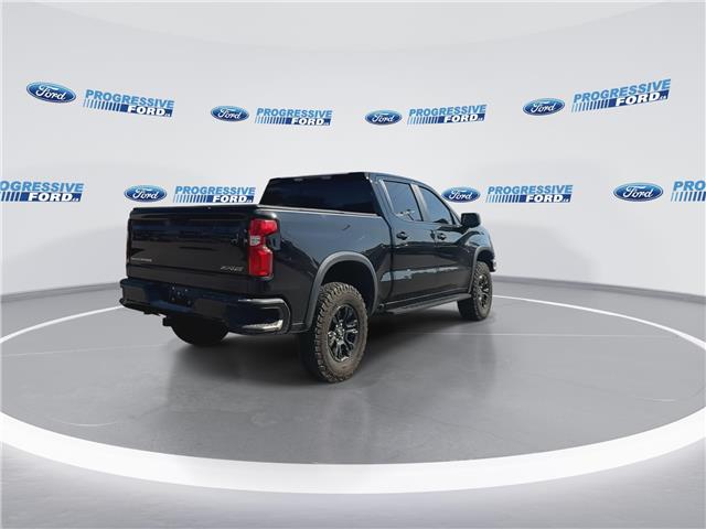 2022 Chevrolet Silverado 1500 ZR2 (Stk: NG674051T) in Wallaceburg - Image 2 of 26