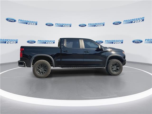 2022 Chevrolet Silverado 1500 ZR2 (Stk: NG674051T) in Wallaceburg - Image 3 of 26