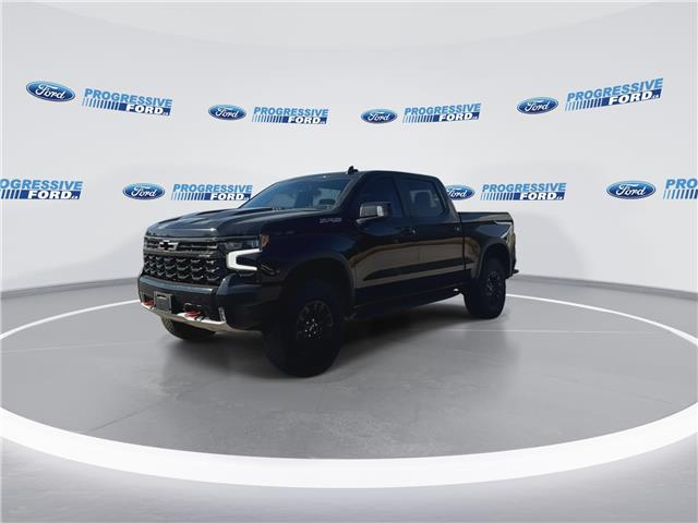 2022 Chevrolet Silverado 1500 ZR2 (Stk: NG674051T) in Wallaceburg - Image 6 of 26