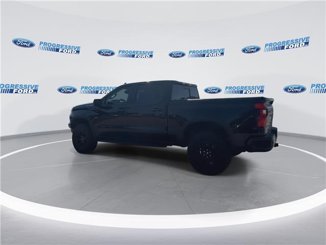 2022 Chevrolet Silverado 1500 ZR2 (Stk: NG674051T) in Wallaceburg - Image 8 of 26