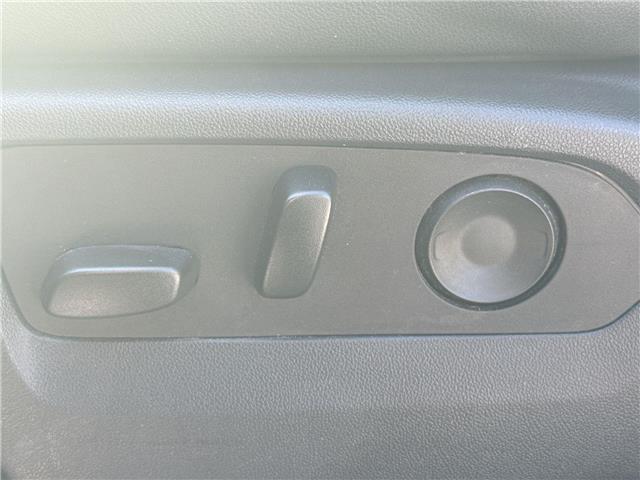 2022 Chevrolet Silverado 1500 ZR2 (Stk: NG674051T) in Wallaceburg - Image 12 of 26