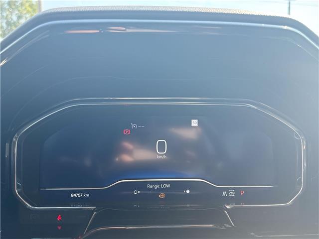 2022 Chevrolet Silverado 1500 ZR2 (Stk: NG674051T) in Wallaceburg - Image 15 of 26