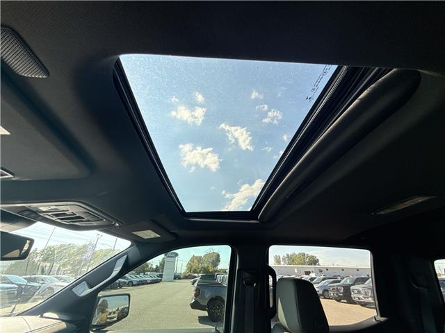 2022 Chevrolet Silverado 1500 ZR2 (Stk: NG674051T) in Wallaceburg - Image 22 of 26
