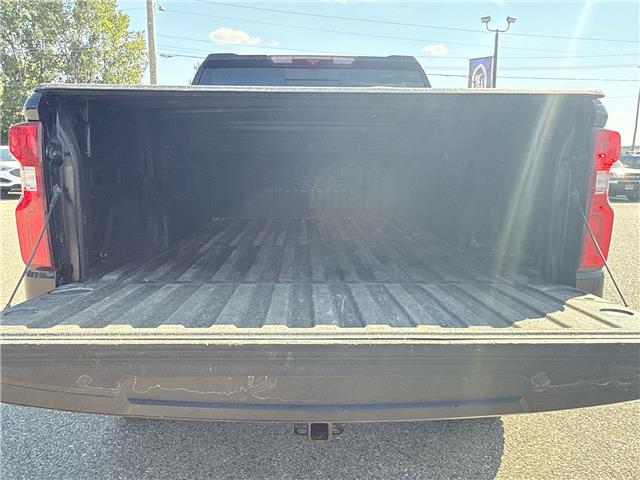 2022 Chevrolet Silverado 1500 ZR2 (Stk: NG674051T) in Wallaceburg - Image 24 of 26