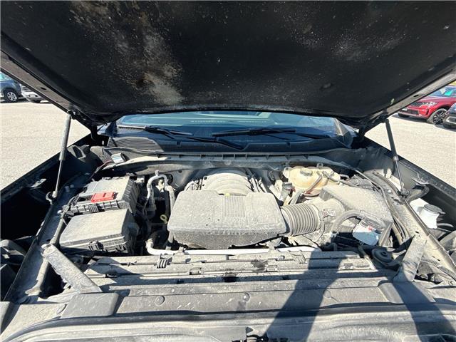 2022 Chevrolet Silverado 1500 ZR2 (Stk: NG674051T) in Wallaceburg - Image 26 of 26