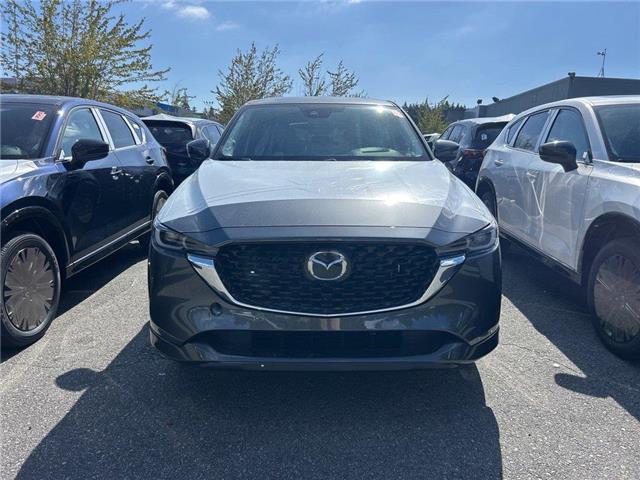2025 Mazda CX-5 GT (Stk: 731823) in Surrey - Image 2 of 5