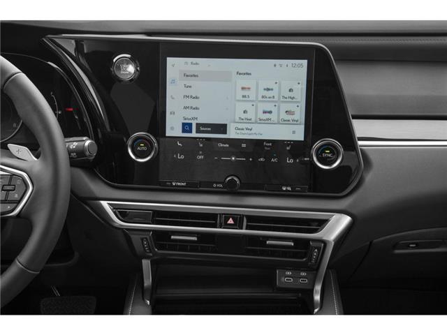 2025 Lexus RX 350 Base (Stk: RX8046) in Windsor - Image 7 of 12