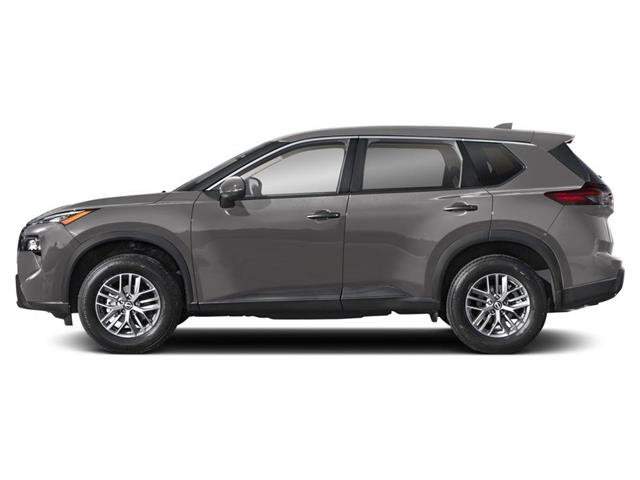 2026 Nissan Rogue S (Stk: N26025) in Sault Ste. Marie - Image 2 of 11