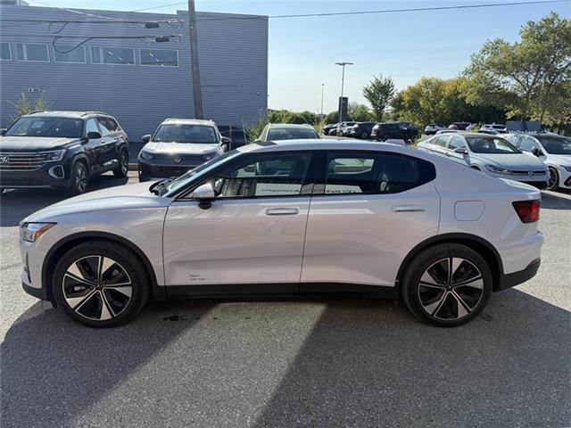 2024 Polestar 2 Long Range Dual Motor (Stk: PC6296) in Ottawa - Image 2 of 22 2024 Polestar 2 Long Range Dual Motor (Stk: PC6296) in Ottawa - Image 2 of 22