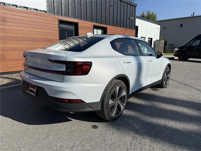 2024 Polestar 2 Long Range Dual Motor (Stk: PC6296) in Ottawa - Image 5 of 22 2024 Polestar 2 Long Range Dual Motor (Stk: PC6296) in Ottawa - Image 5 of 22