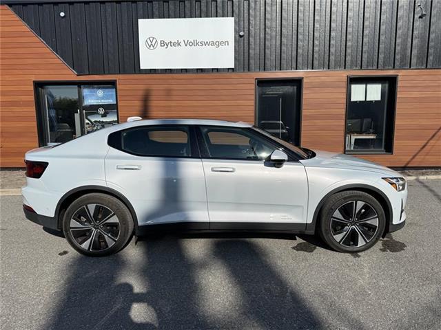 2024 Polestar 2 Long Range Dual Motor (Stk: PC6296) in Ottawa - Image 6 of 22 2024 Polestar 2 Long Range Dual Motor (Stk: PC6296) in Ottawa - Image 6 of 22