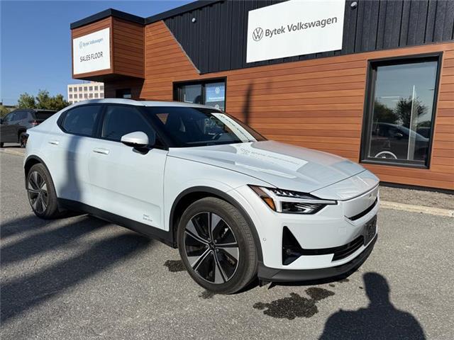 2024 Polestar 2 Long Range Dual Motor (Stk: PC6296) in Ottawa - Image 7 of 22 2024 Polestar 2 Long Range Dual Motor (Stk: PC6296) in Ottawa - Image 7 of 22