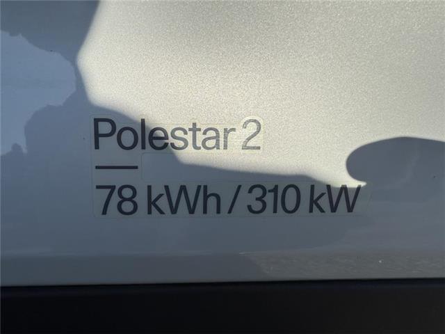 2024 Polestar 2 Long Range Dual Motor (Stk: PC6296) in Ottawa - Image 9 of 22 2024 Polestar 2 Long Range Dual Motor (Stk: PC6296) in Ottawa - Image 9 of 22