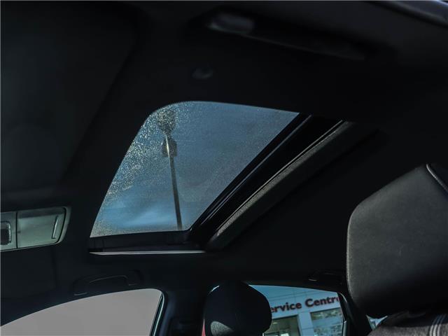 2024 Honda Accord Hybrid Sport (Stk: 5771) in Ottawa - Image 6 of 27