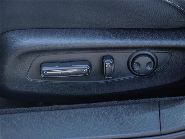 2024 Honda Accord Hybrid Sport (Stk: 5771) in Ottawa - Image 7 of 27