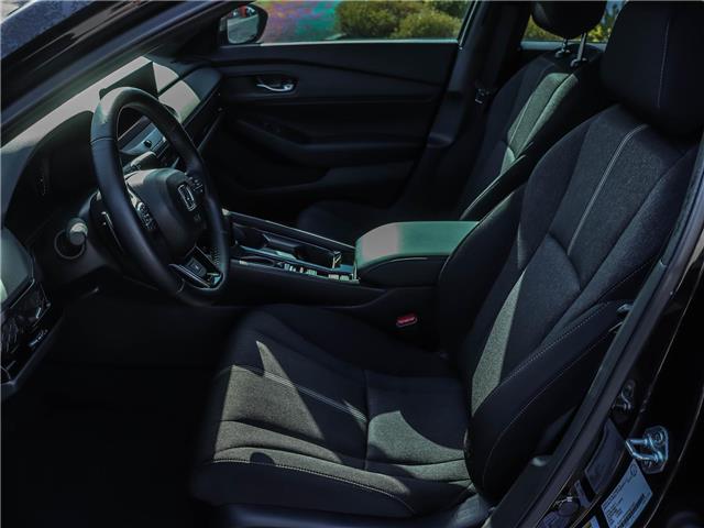 2024 Honda Accord Hybrid Sport (Stk: 5771) in Ottawa - Image 8 of 27