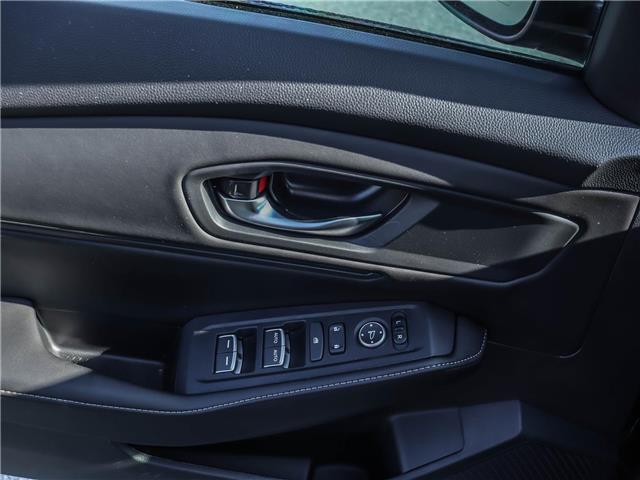 2024 Honda Accord Hybrid Sport (Stk: 5771) in Ottawa - Image 10 of 27