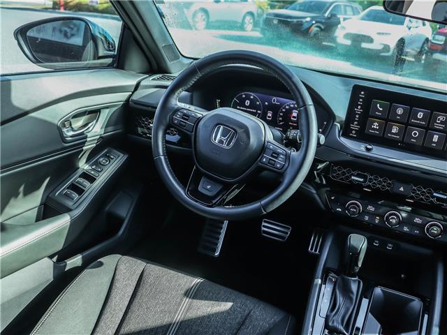 2024 Honda Accord Hybrid Sport (Stk: 5771) in Ottawa - Image 13 of 27