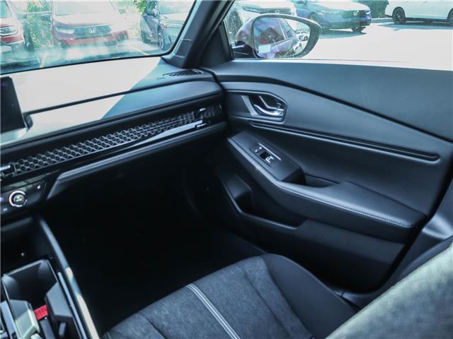 2024 Honda Accord Hybrid Sport (Stk: 5771) in Ottawa - Image 15 of 27