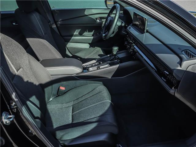 2024 Honda Accord Hybrid Sport (Stk: 5771) in Ottawa - Image 16 of 27