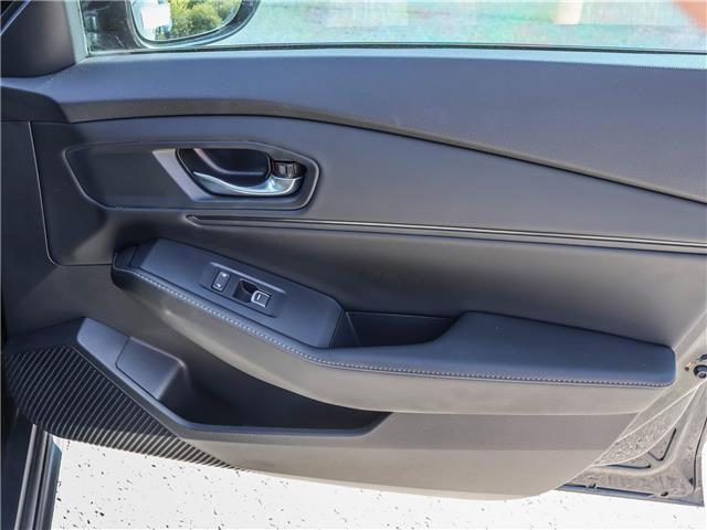 2024 Honda Accord Hybrid Sport (Stk: 5771) in Ottawa - Image 17 of 27