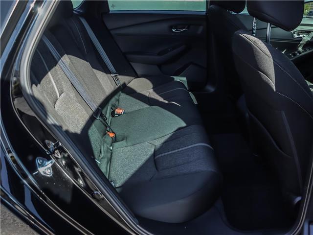 2024 Honda Accord Hybrid Sport (Stk: 5771) in Ottawa - Image 18 of 27