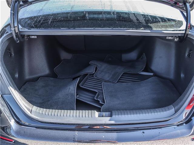 2024 Honda Accord Hybrid Sport (Stk: 5771) in Ottawa - Image 19 of 27