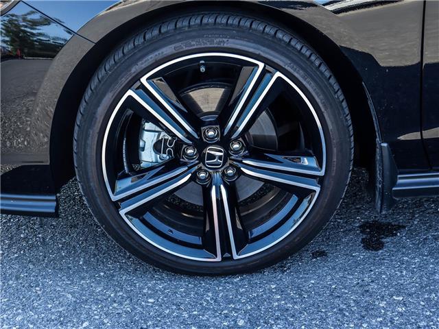 2024 Honda Accord Hybrid Sport (Stk: 5771) in Ottawa - Image 21 of 27