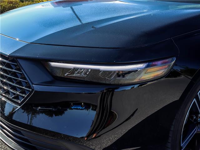 2024 Honda Accord Hybrid Sport (Stk: 5771) in Ottawa - Image 22 of 27