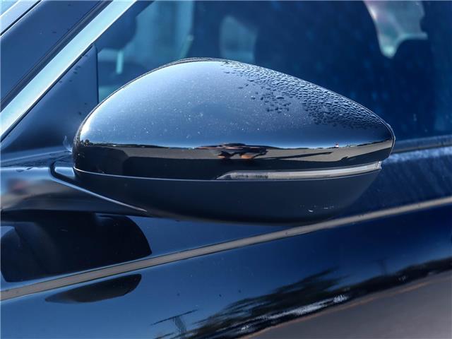 2024 Honda Accord Hybrid Sport (Stk: 5771) in Ottawa - Image 23 of 27