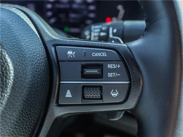 2024 Honda Accord Hybrid Sport (Stk: 5771) in Ottawa - Image 26 of 27