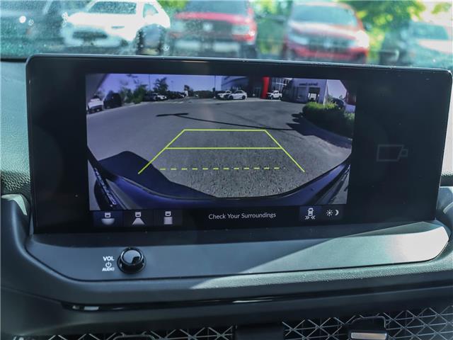 2024 Honda Accord Hybrid Sport (Stk: 5771) in Ottawa - Image 27 of 27