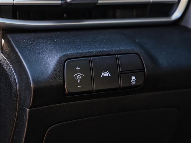 2022 Hyundai Elantra  (Stk: 25VTA80A) in Virgil - Image 9 of 24