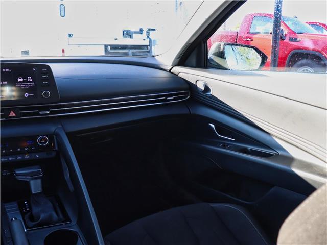 2022 Hyundai Elantra  (Stk: 25VTA80A) in Virgil - Image 15 of 24