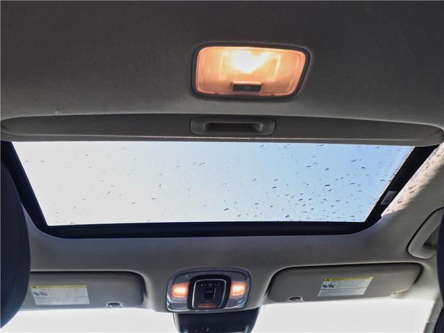 2022 Hyundai Elantra  (Stk: 25VTA80A) in Virgil - Image 16 of 24