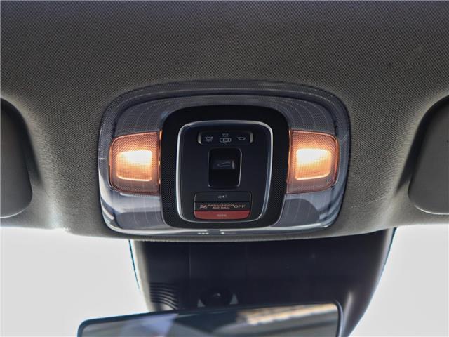 2022 Hyundai Elantra  (Stk: 25VTA80A) in Virgil - Image 17 of 24