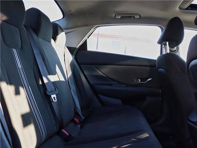 2022 Hyundai Elantra  (Stk: 25VTA80A) in Virgil - Image 19 of 24