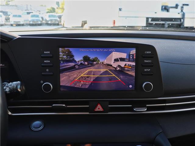 2022 Hyundai Elantra  (Stk: 25VTA80A) in Virgil - Image 23 of 24