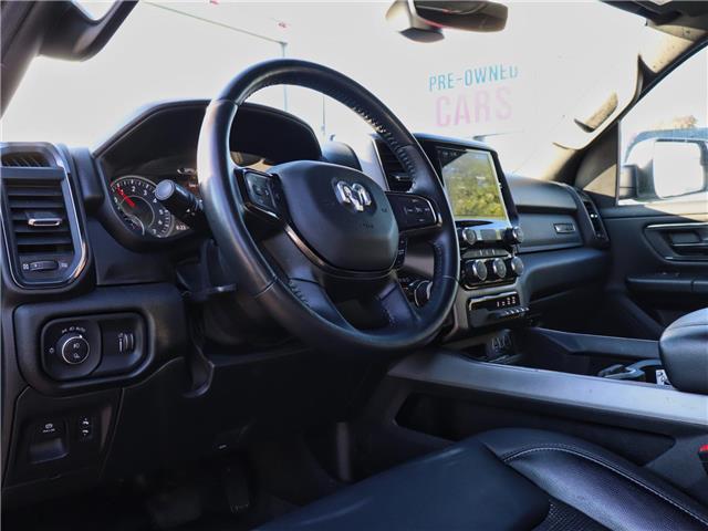 2023 RAM 1500 Big Horn (Stk: 25YUK25B) in Virgil - Image 7 of 26