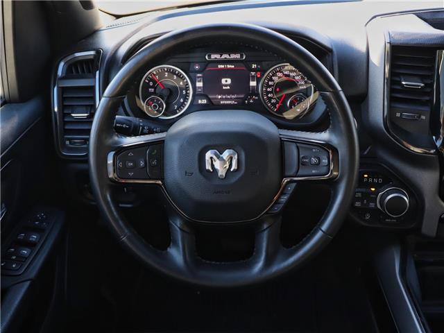 2023 RAM 1500 Big Horn (Stk: 25YUK25B) in Virgil - Image 10 of 26