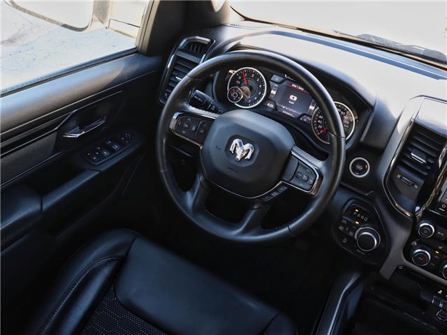 2023 RAM 1500 Big Horn (Stk: 25YUK25B) in Virgil - Image 13 of 26