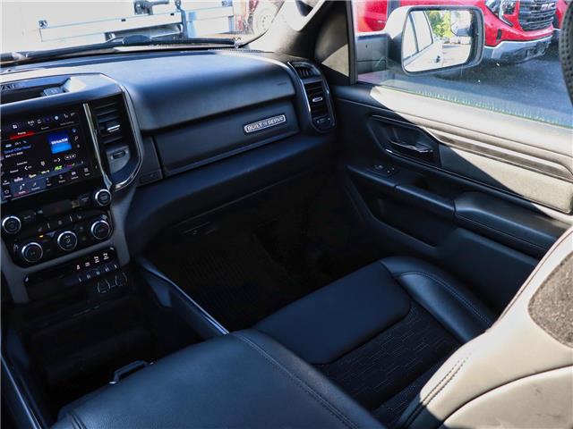 2023 RAM 1500 Big Horn (Stk: 25YUK25B) in Virgil - Image 15 of 26