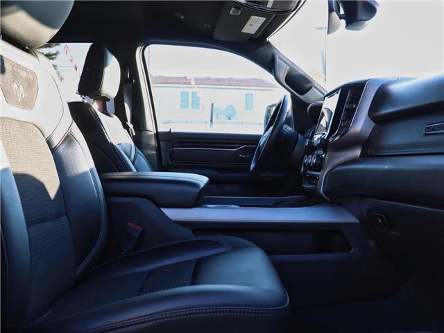 2023 RAM 1500 Big Horn (Stk: 25YUK25B) in Virgil - Image 16 of 26