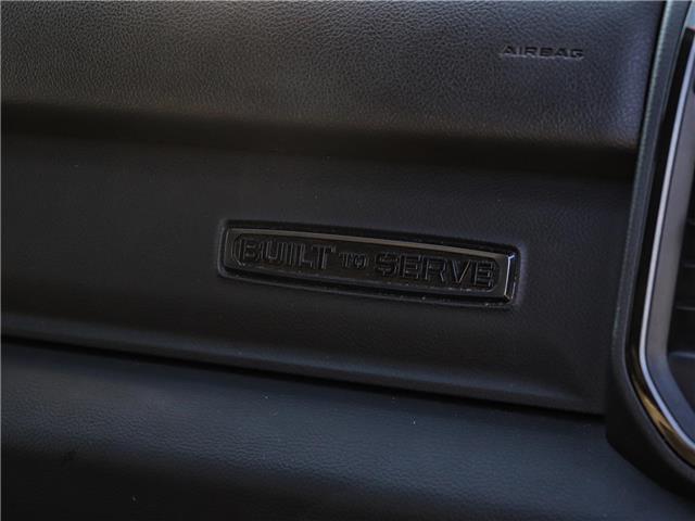 2023 RAM 1500 Big Horn (Stk: 25YUK25B) in Virgil - Image 18 of 26