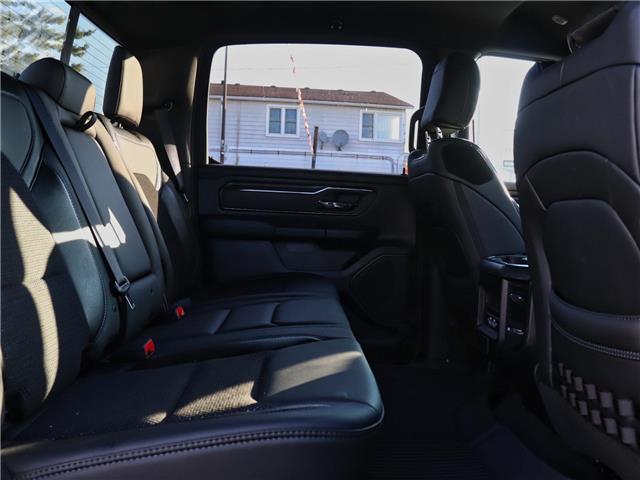 2023 RAM 1500 Big Horn (Stk: 25YUK25B) in Virgil - Image 19 of 26