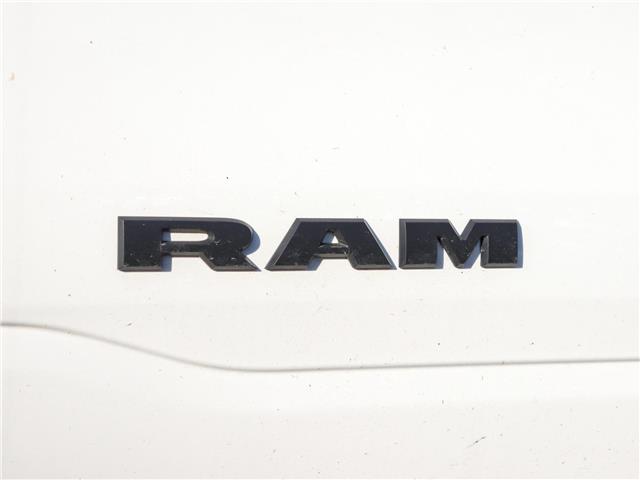 2023 RAM 1500 Big Horn (Stk: 25YUK25B) in Virgil - Image 20 of 26