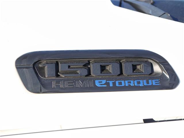 2023 RAM 1500 Big Horn (Stk: 25YUK25B) in Virgil - Image 21 of 26