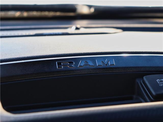 2023 RAM 1500 Big Horn (Stk: 25YUK25B) in Virgil - Image 25 of 26