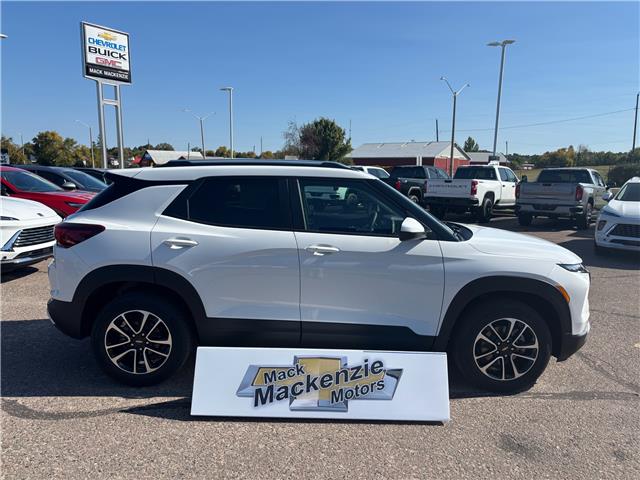 2026 Chevrolet TrailBlazer LT (Stk: 35969) in Renfrew - Image 4 of 35