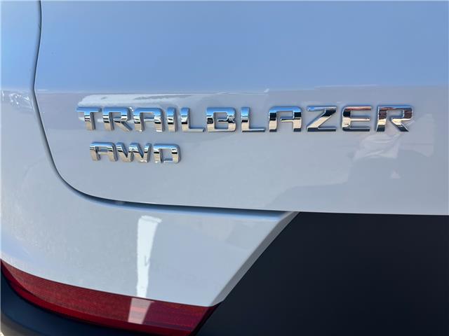 2026 Chevrolet TrailBlazer LT (Stk: 35969) in Renfrew - Image 12 of 35